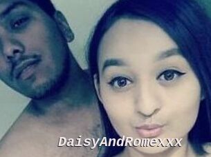 DaisyAndRomexxx