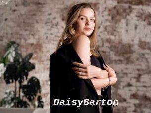 DaisyBarton