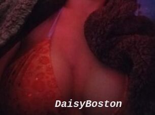 DaisyBoston