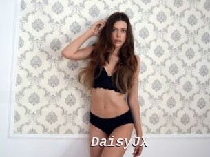 DaisyJX