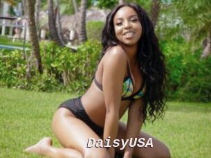 DaisyUSA