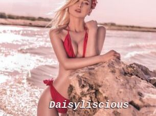 Daisyliscious