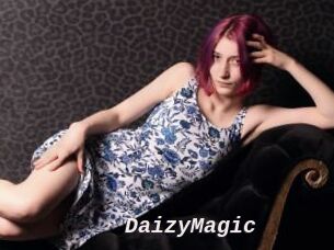 DaizyMagic
