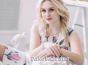 DakotaBraun