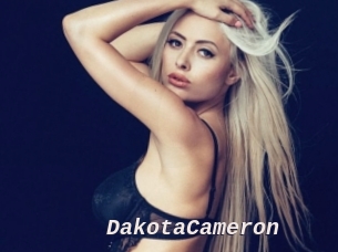 DakotaCameron