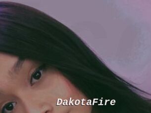 DakotaFire Live Camgirls Sex