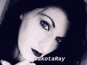DakotaRay