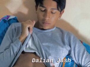 Dalian_Jash