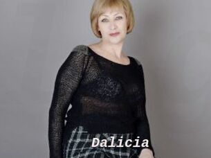 Dalicia