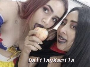 DalilayKamila