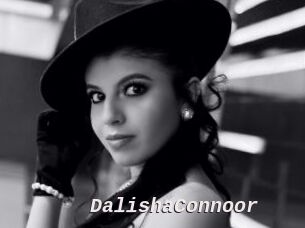 DalishaConnoor