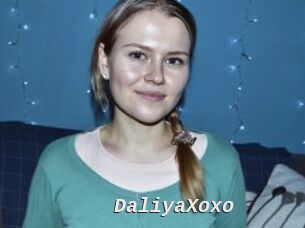 DaliyaXoxo
