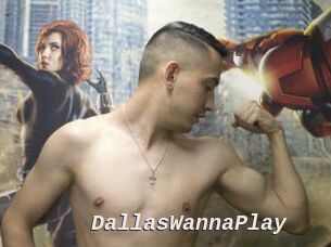 DallasWannaPlay