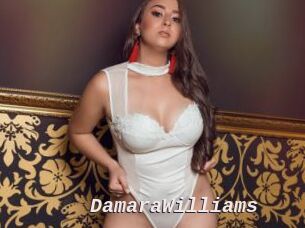 DamaraWilliams