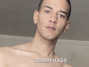 DameFox28