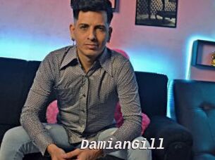 DamianGill