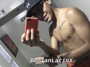 DamianLatinX