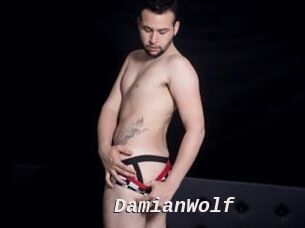 DamianWolf