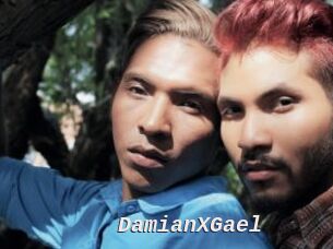 DamianXGael