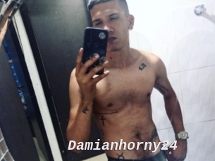 Damianhorny24 Live Camgirls Sex