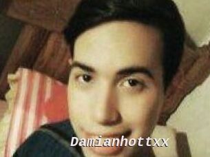 Damianhottxx