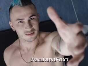 DamiannFox1