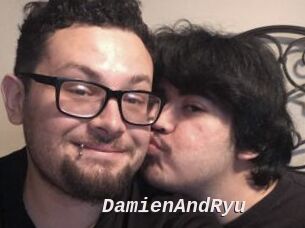DamienAndRyu