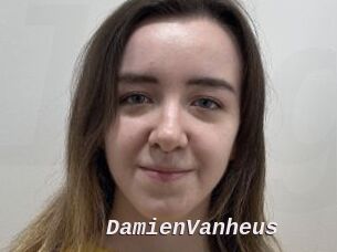 DamienVanheus