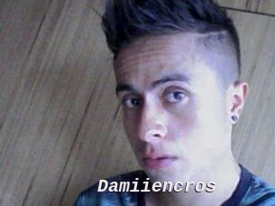 Damiiencros