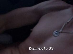 Damnstr8t