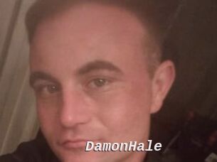 DamonHale