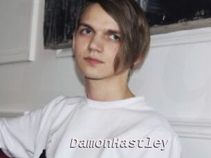 DamonHastley