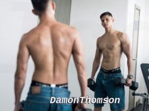 DamonThomson