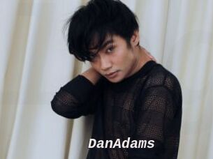 DanAdams