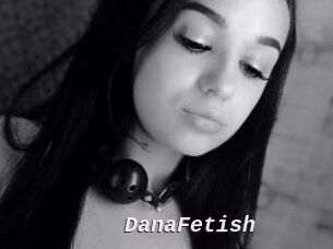 DanaFetish Live Camgirls Sex