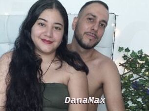 DanaMax