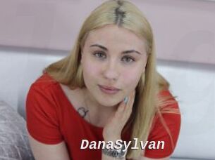 DanaSylvan Live Camgirls Sex