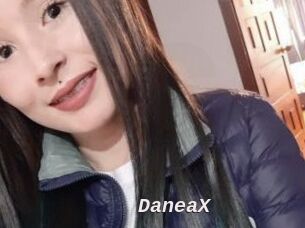 DaneaX