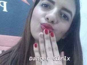 Danger_Girlx