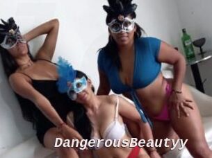 DangerousBeautyy