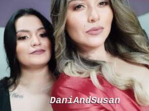 DaniAndSusan