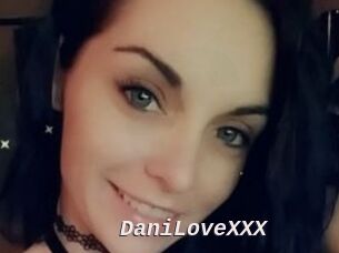 DaniLoveXXX