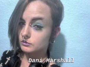 Dani_Marshall