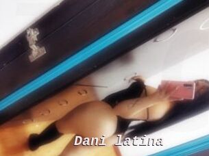 Dani_latina