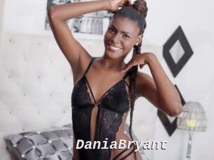 DaniaBryant