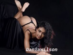 DaniaWilson