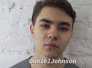 DanielJohnson