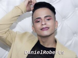 DanielRoberts