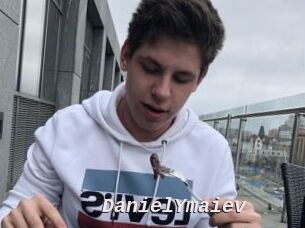 DanielYmaiev