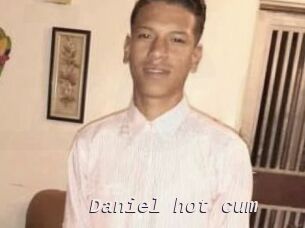 Daniel_hot_cum
